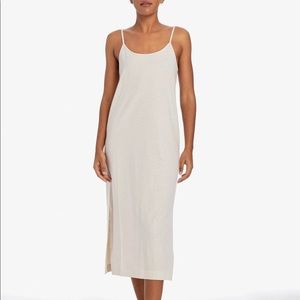 NWT Slip Dress